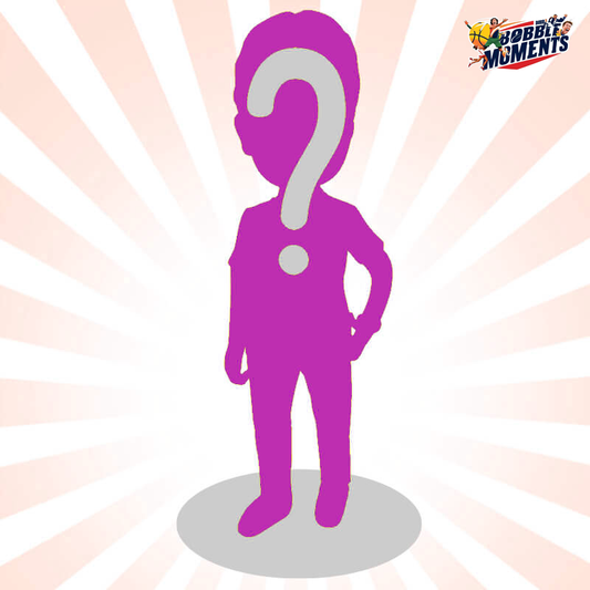 Fully Customizable 1 person Custom Bobblehead